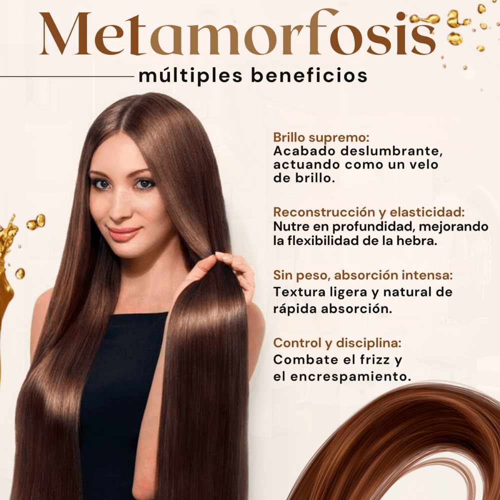 MACA CARE SYSTEM Serum za kosu s arganovim uljem, 50ml – Hidratantni, hranjivi, popravljači, profesionalna formula za suhu, oštećenu, obojenu, izbijeljenu kosu – Protiv kovrčanja, sjaj, mekoća, toplinska zaštita, vitamini, antioksidansi – Dnevna upotreba kod kuće ili u salonu – Intenzivni tretman za ispucale vrhove – Pogodno za sve tipove kose: ravna, kovrčava, valovita, tanka, gusta, prirodna ili tretirana – Bez sulfata, bez parabena – Lagani, mekani, nemasni miris – 50ml