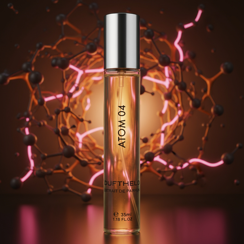 04 35ml Perfume Extract Unisex Twin Scent Hero Dupe Pheromone