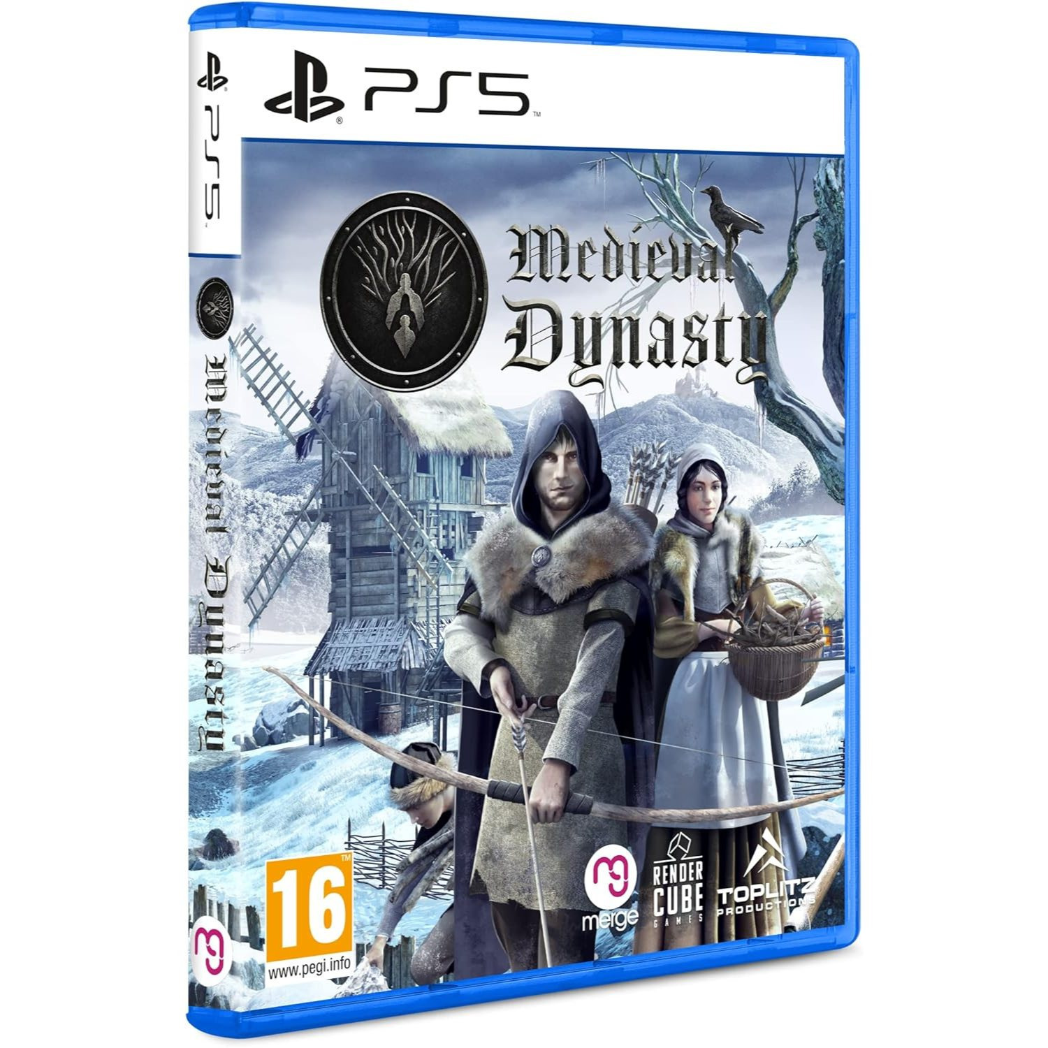 - Ps5 - Playstation 5