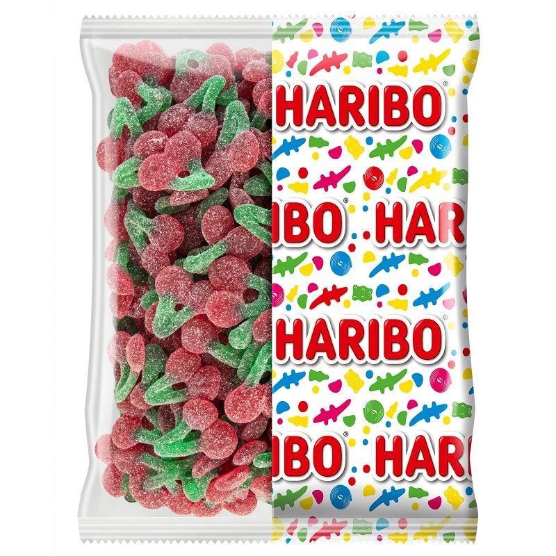Haribo Cherry Pick - 2kg Bag