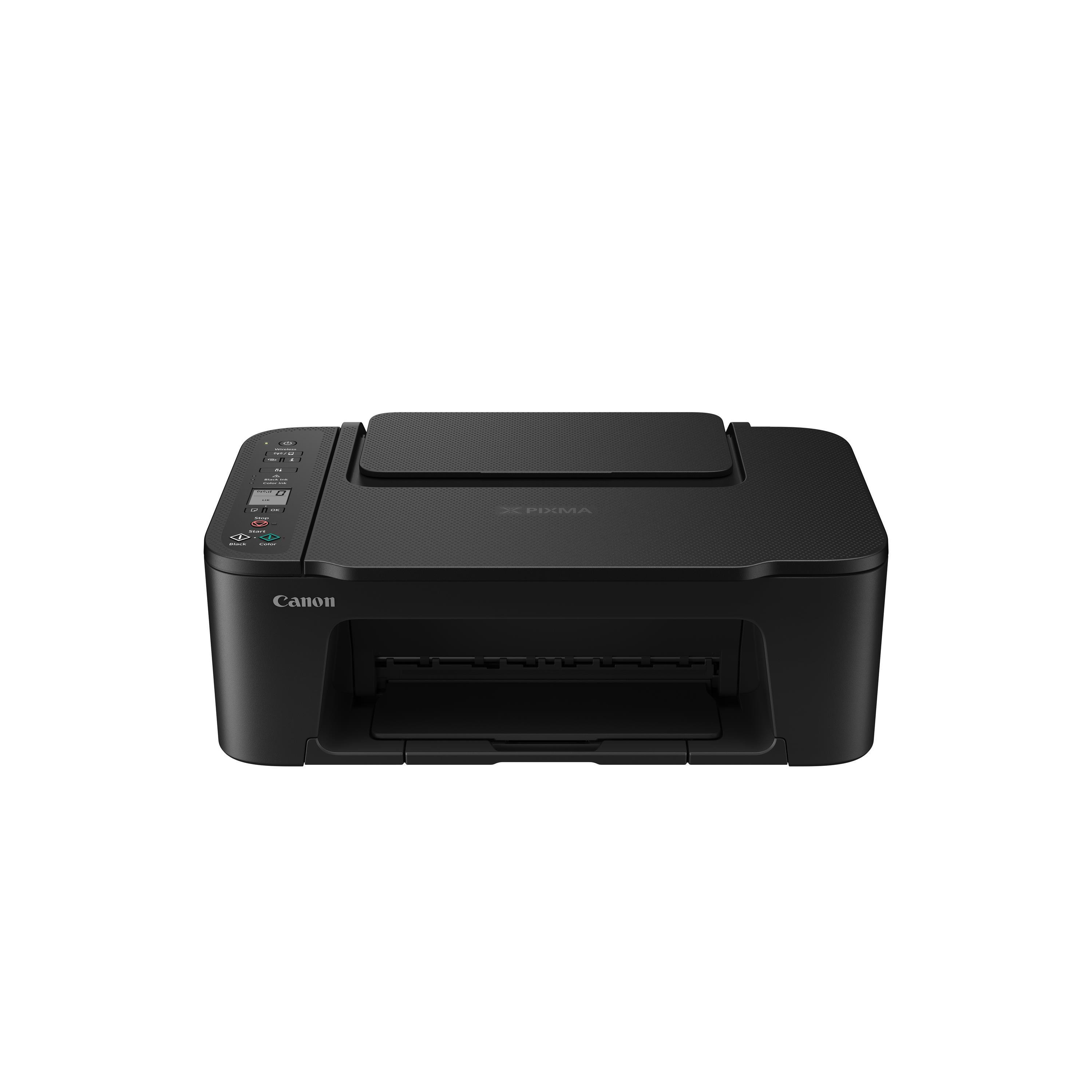 TEMU Ts3750i Multifunction Color Inkjet Wi-fi Printer
