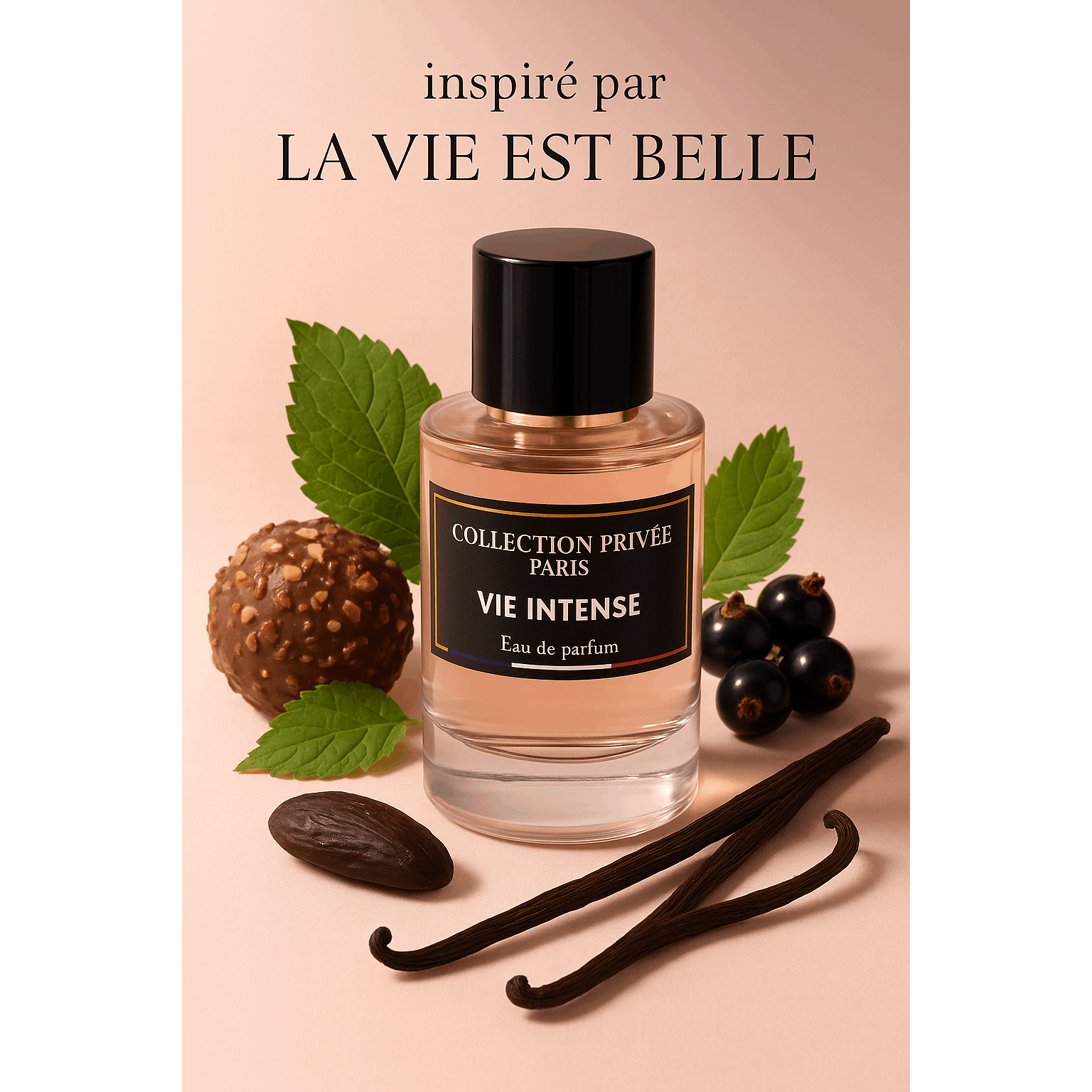 E-shop Vie Unisex Eau de Parfum Kollektion