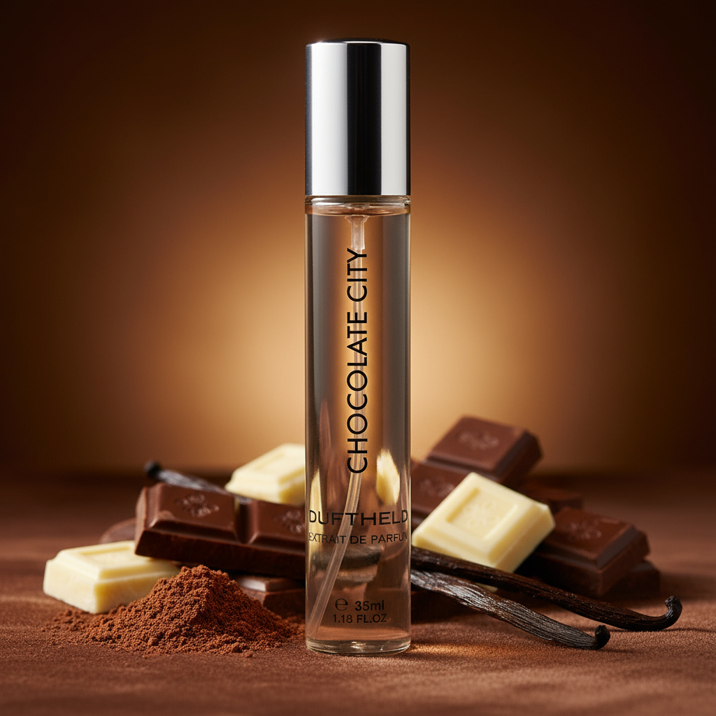 35ml Perfume Extract Unisex Fragrance Twin Fragrance Hero Dupe