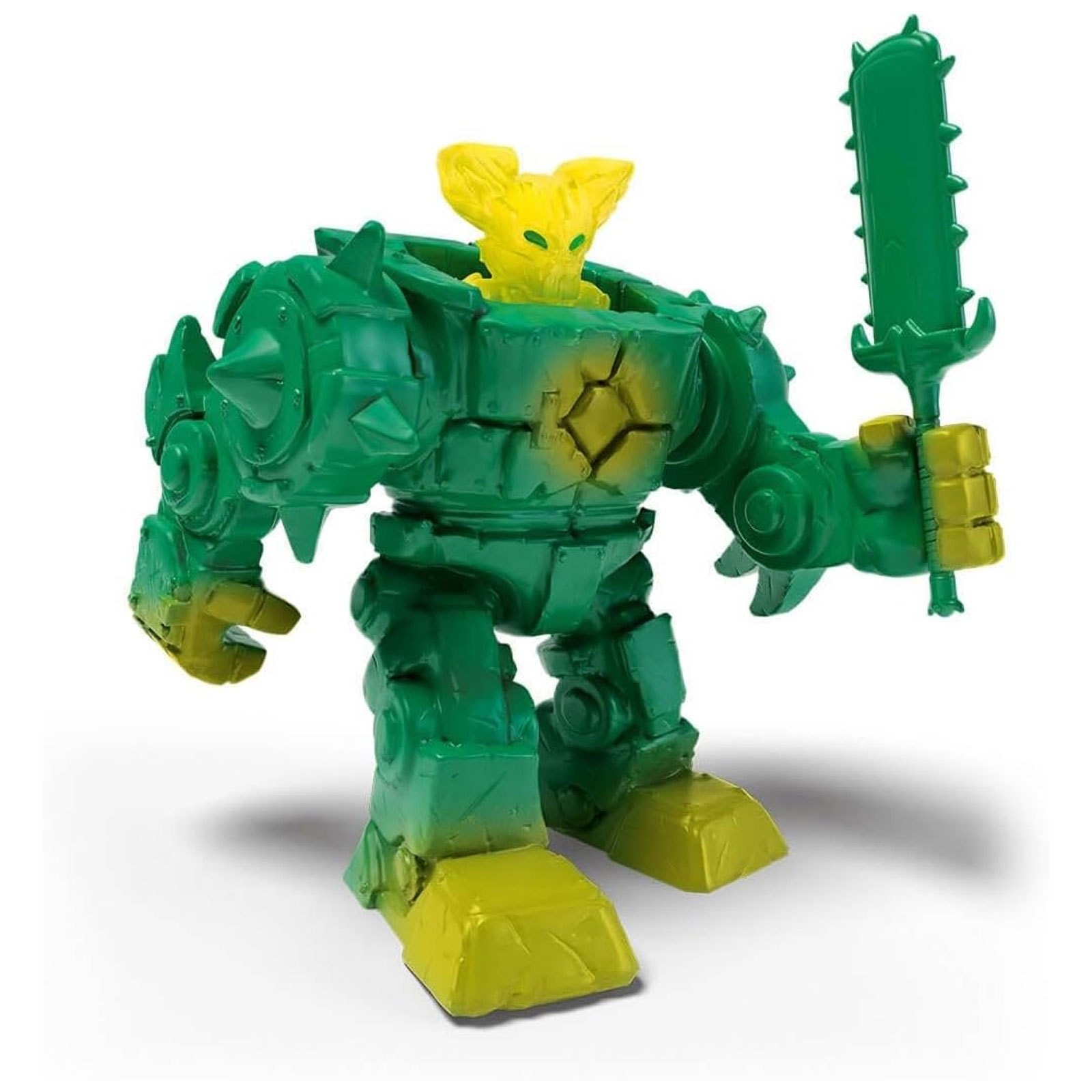42548 - - Mini Creatures - Jungle Robot