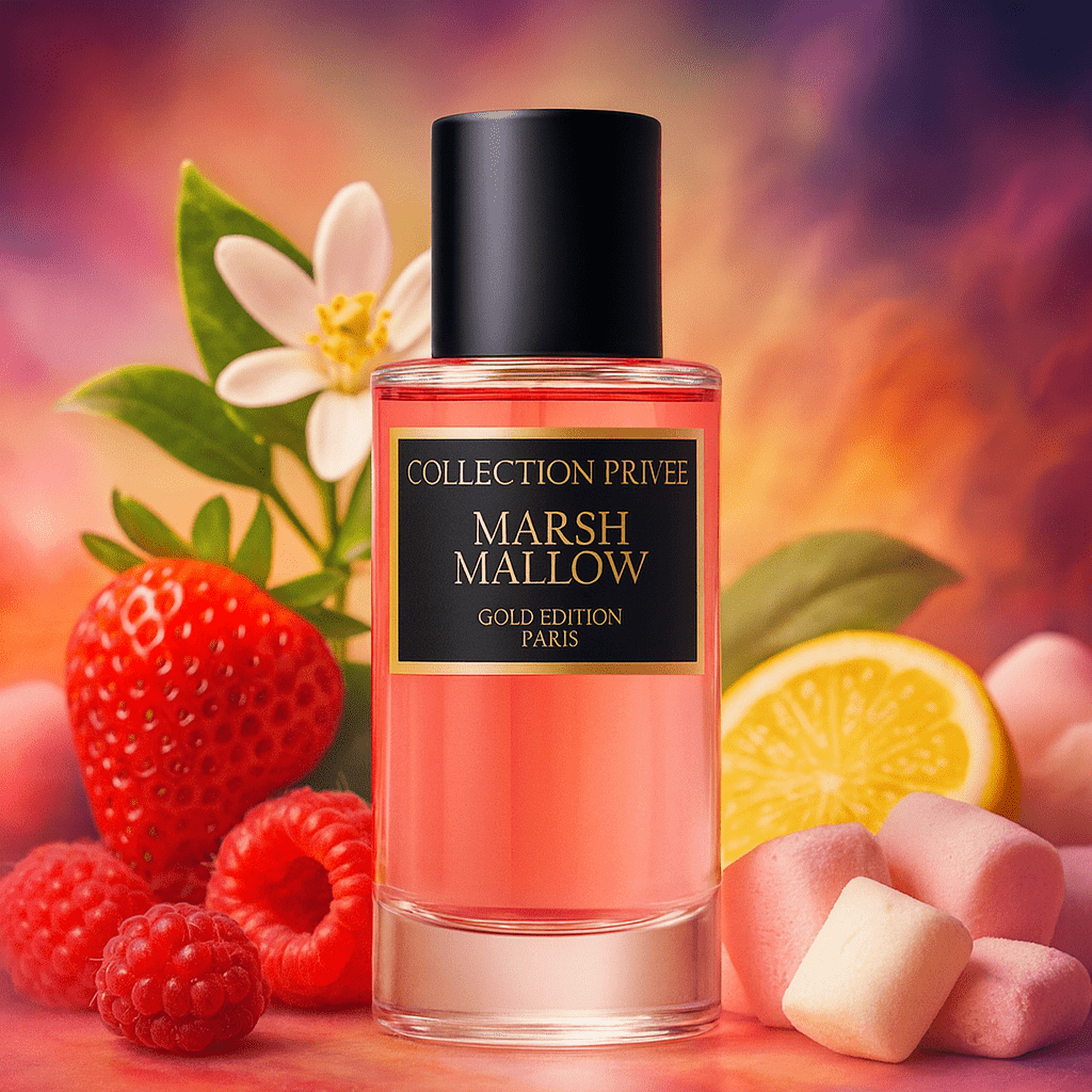 E-shop Private Collection Marshmallow 50ML Eau de Parfum für Damen