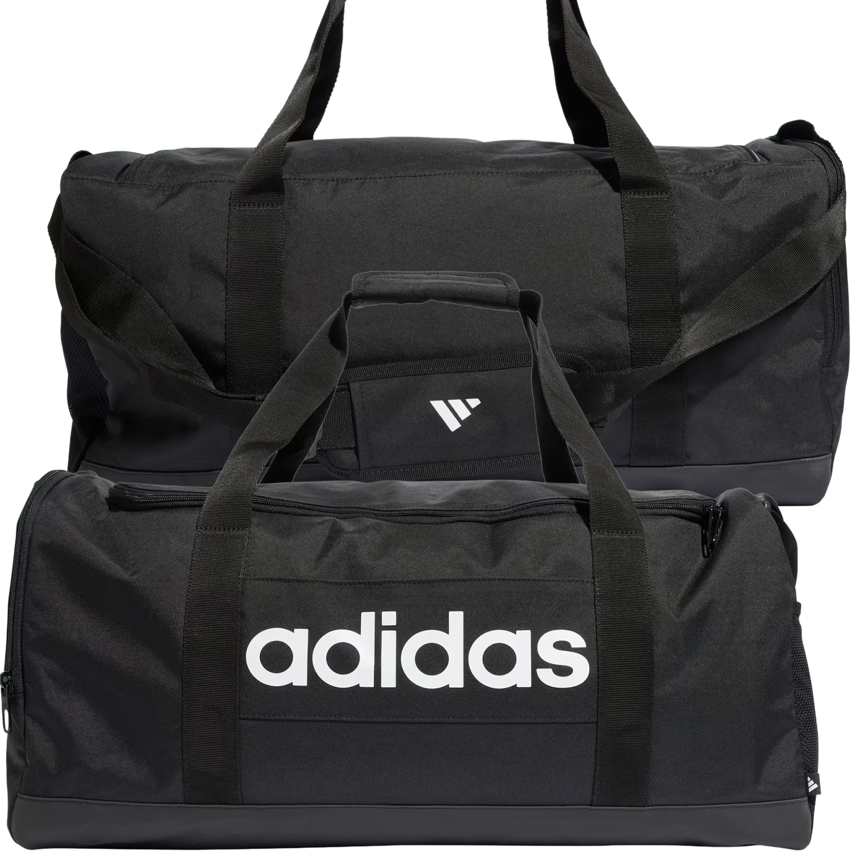 Image of Unisex Gym Sports Training Bag Je8347 Size Xs