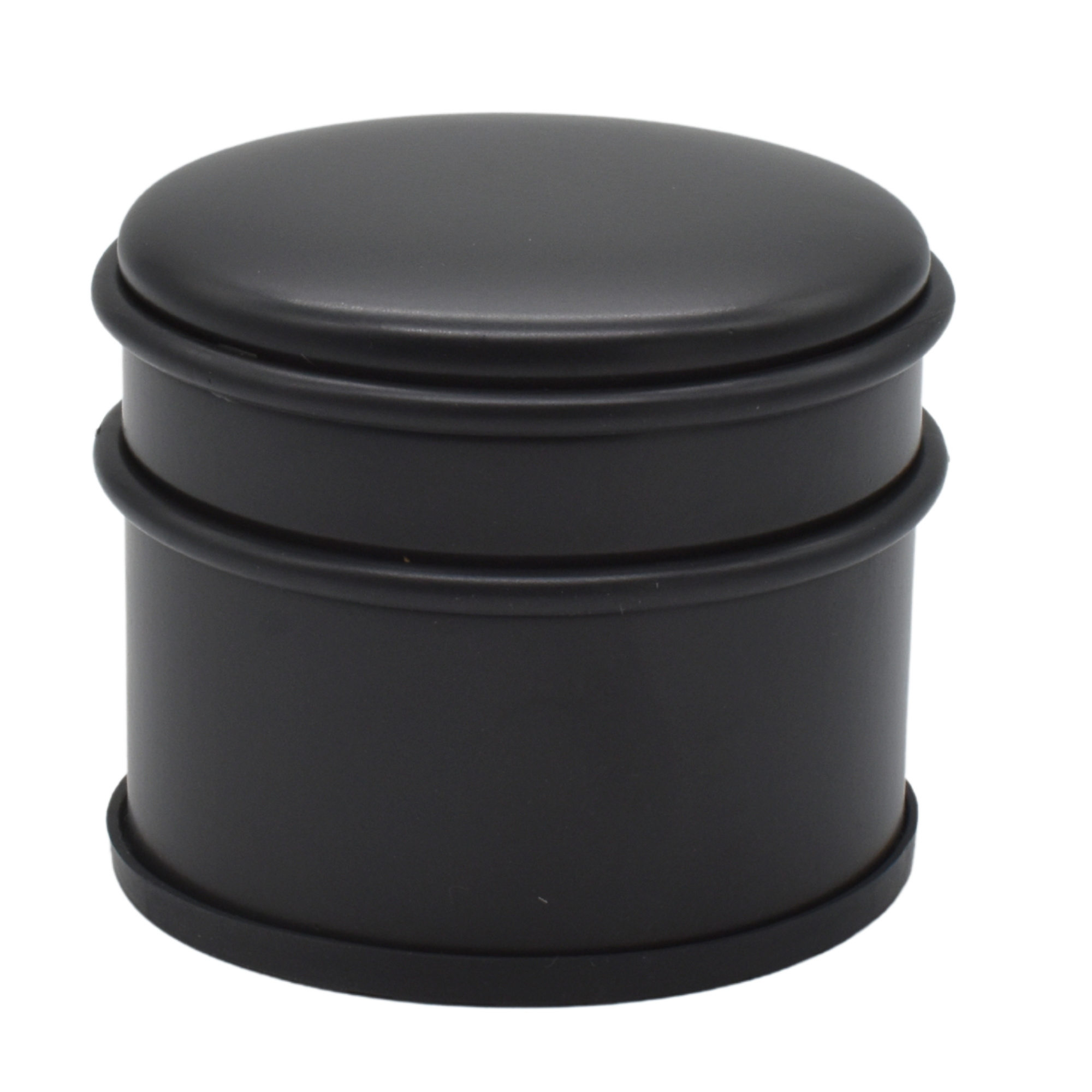 High-quality Stainless Steel Black , 9 X 7.5 Cm, Non-slip And Floor-friendly, No Drilling Required