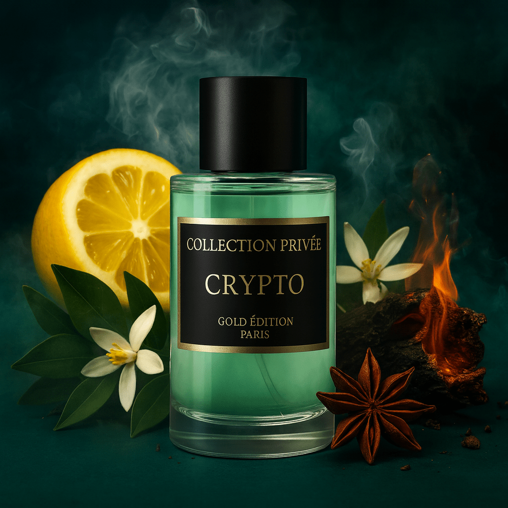 E-shop PRIVATE GOLD EDITION 50ML Eau de Parfum für Männer