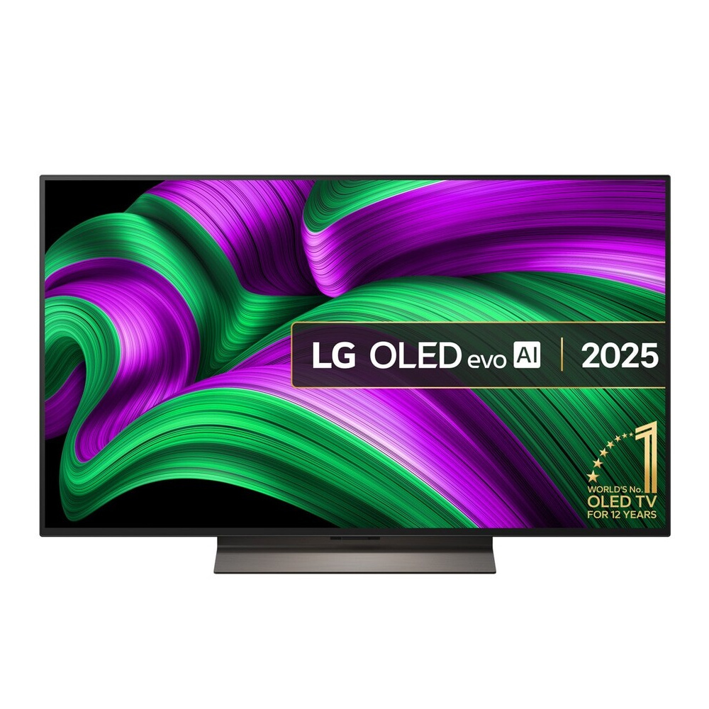   oled55c56lb 55 inch oled evo ai c5  