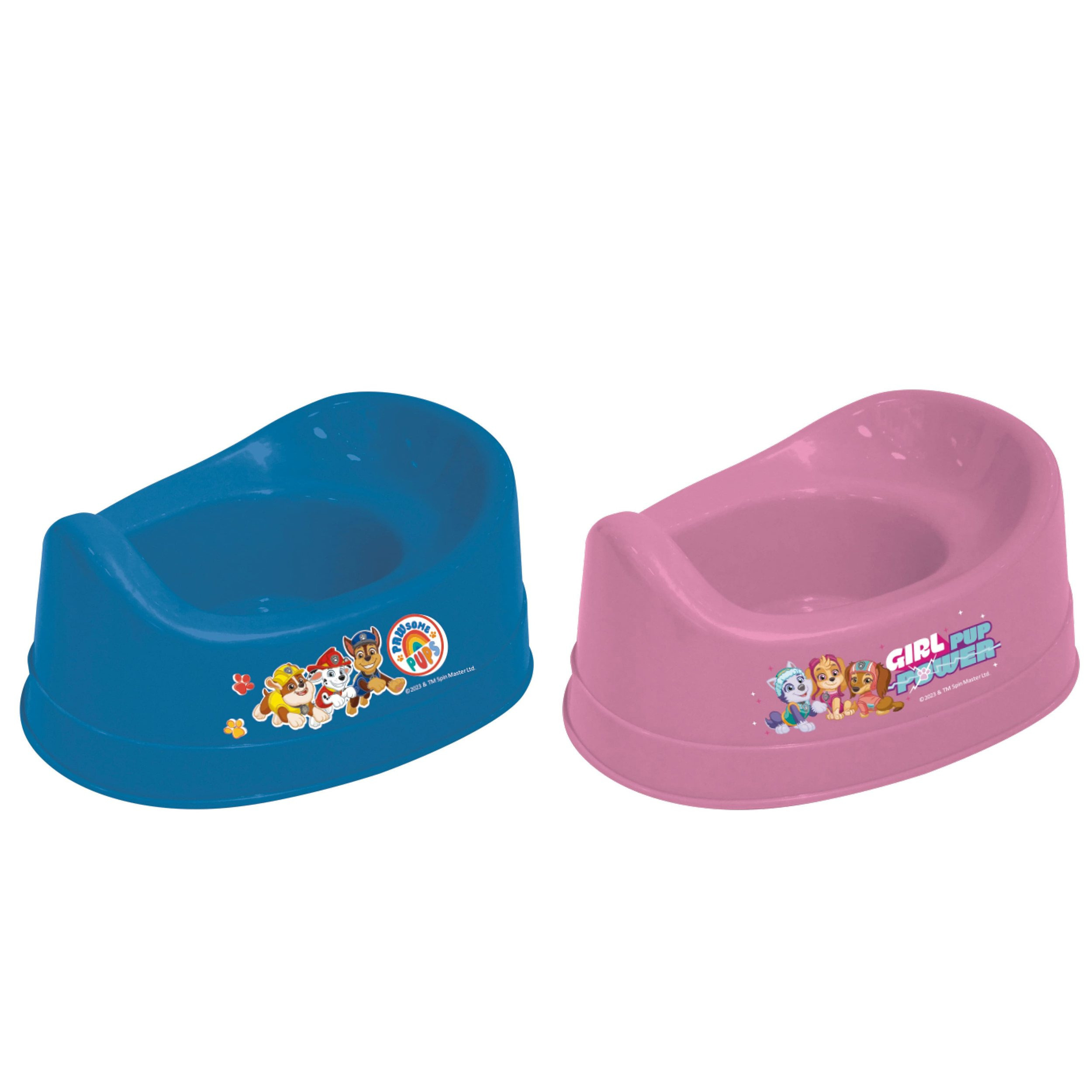 Patterned Billiard Ball Pink, Blue