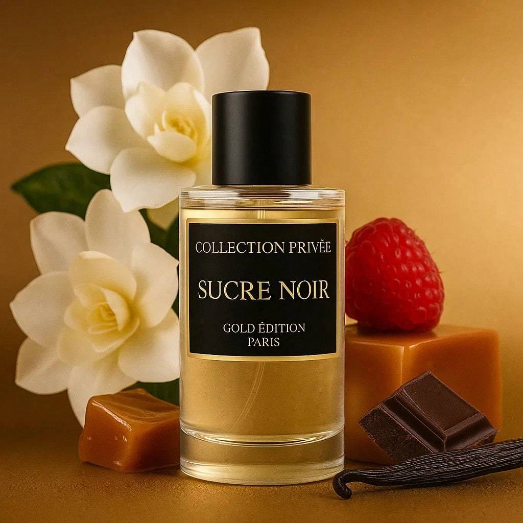E-shop PRIVATE GOLD EDITION 50ML UNISEX EAU DE PARFUM
