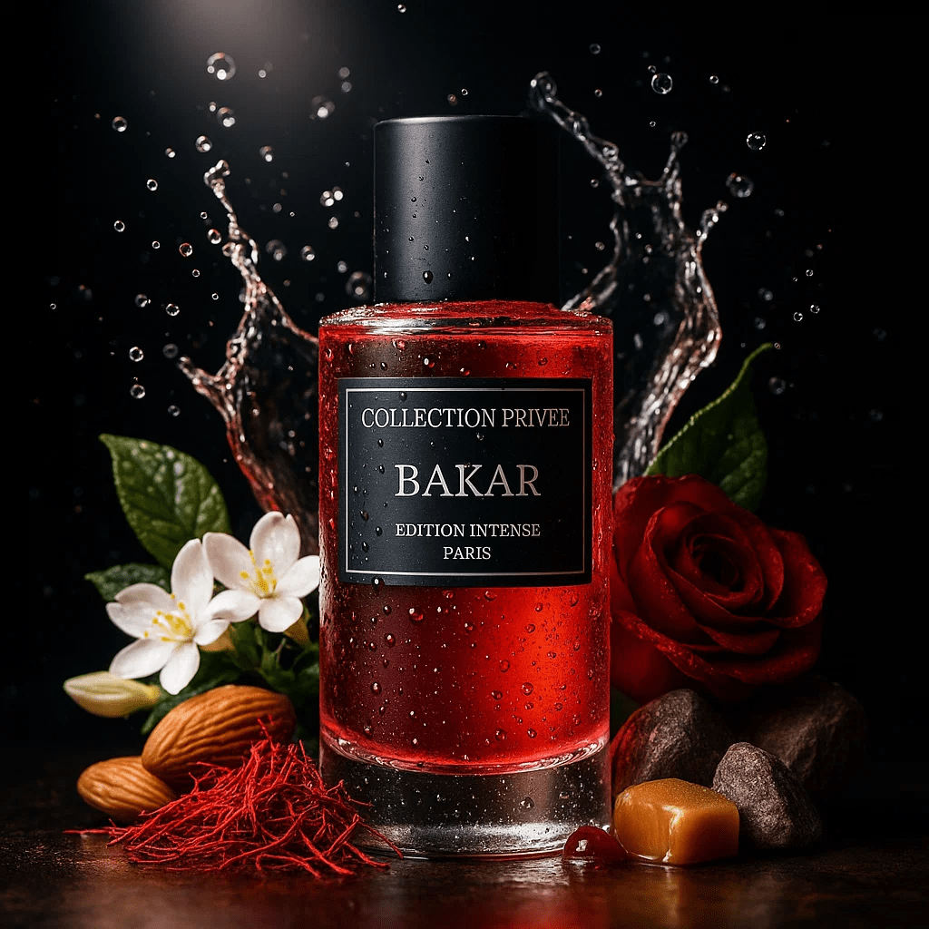 E-shop Private Collection Bakar 50ML Unisex Eau de Parfum