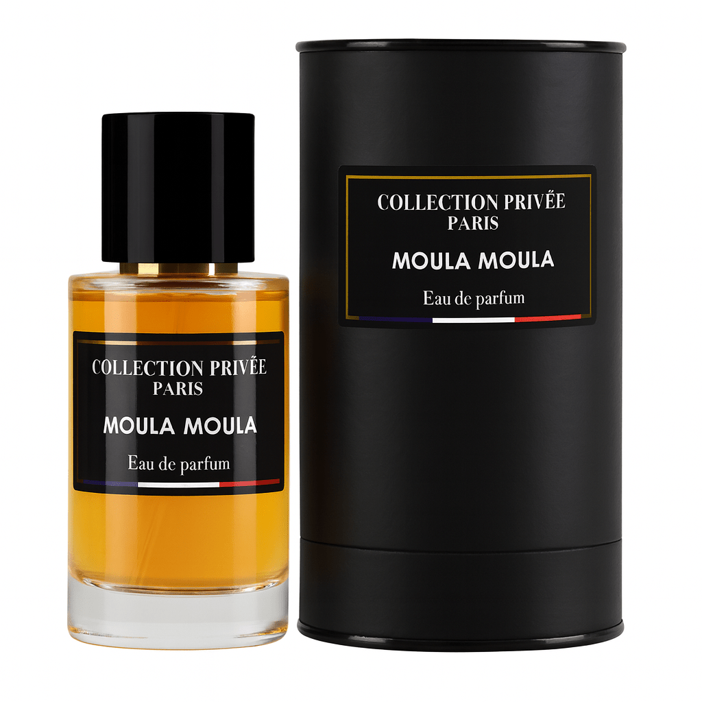 Image of Private Collection Unisex Eau De Parfum
