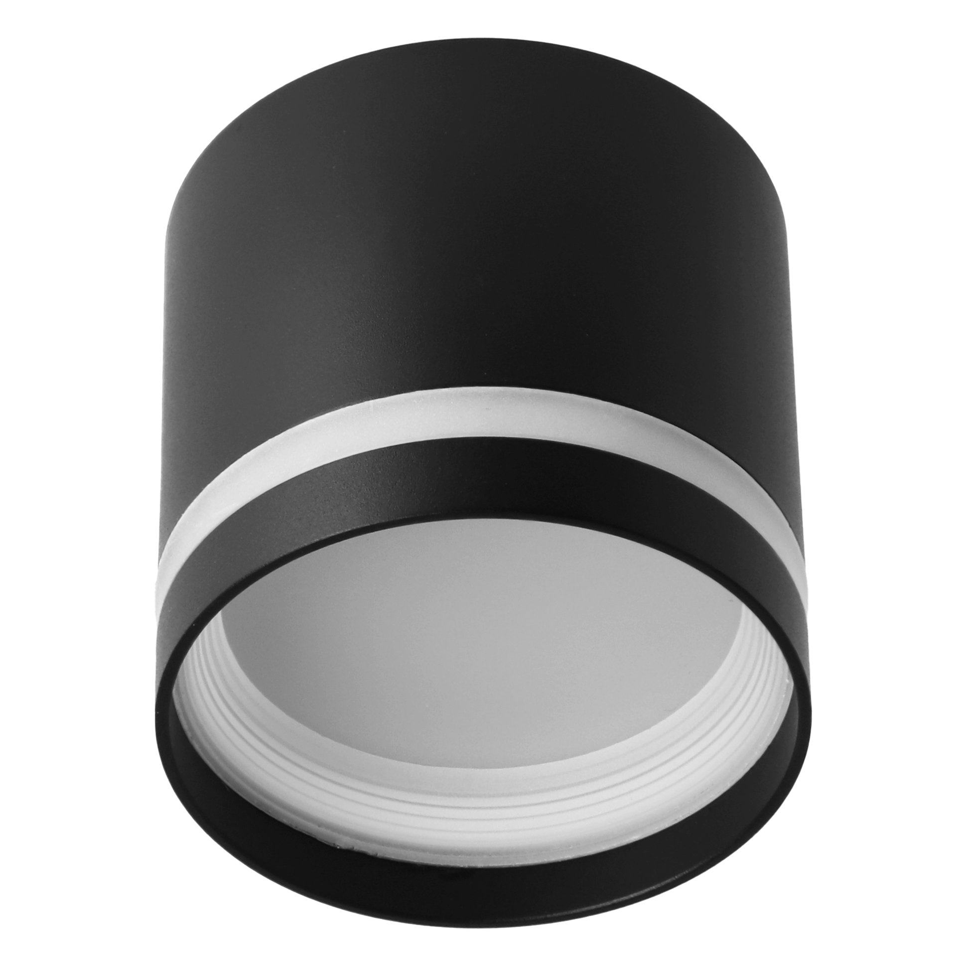 Recessed Halogen Tube Gx53 Led Spot Ceiling Sconce Roller For Bulbs: retailer-supplied image