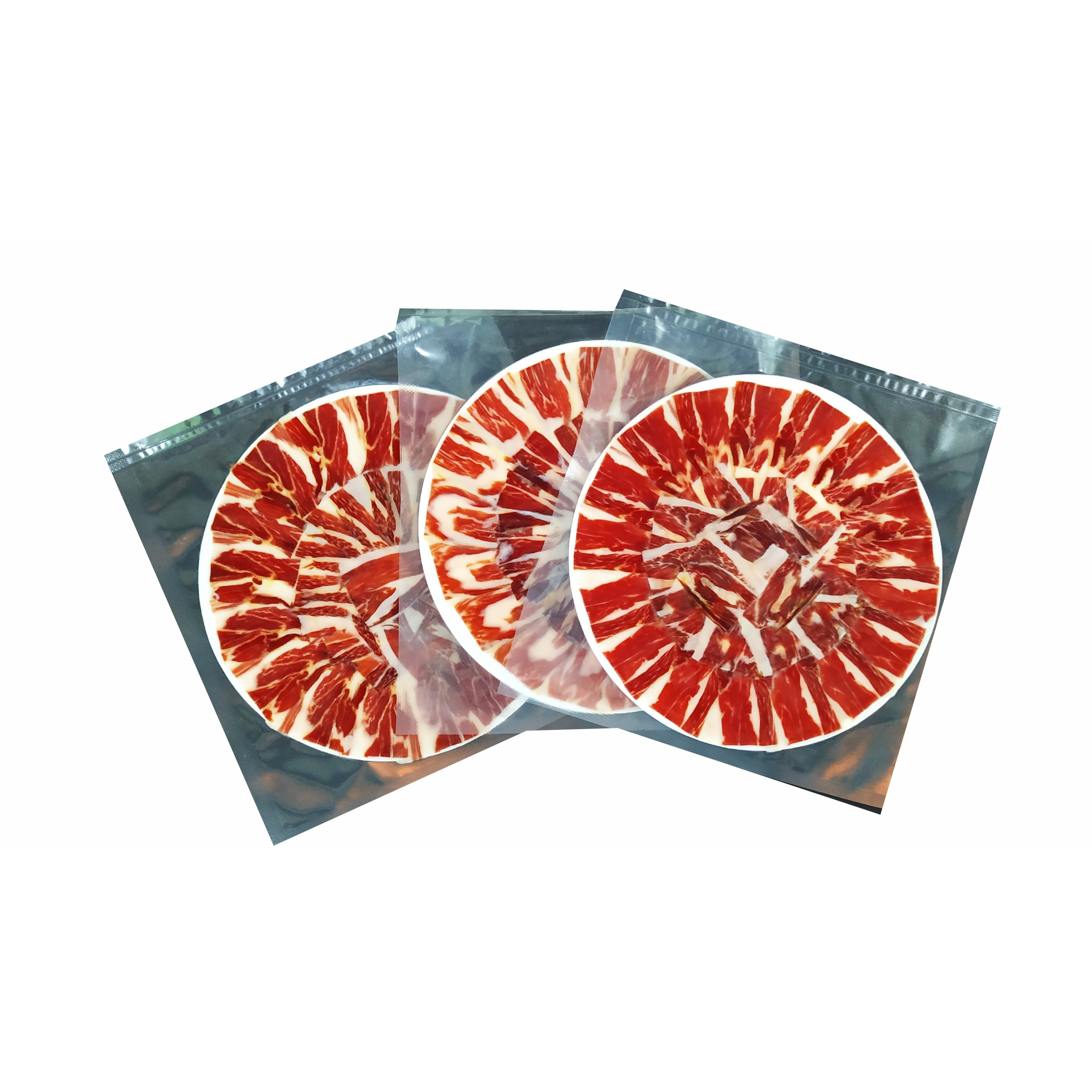 Iberico, 100g Vacuum-packed Slices