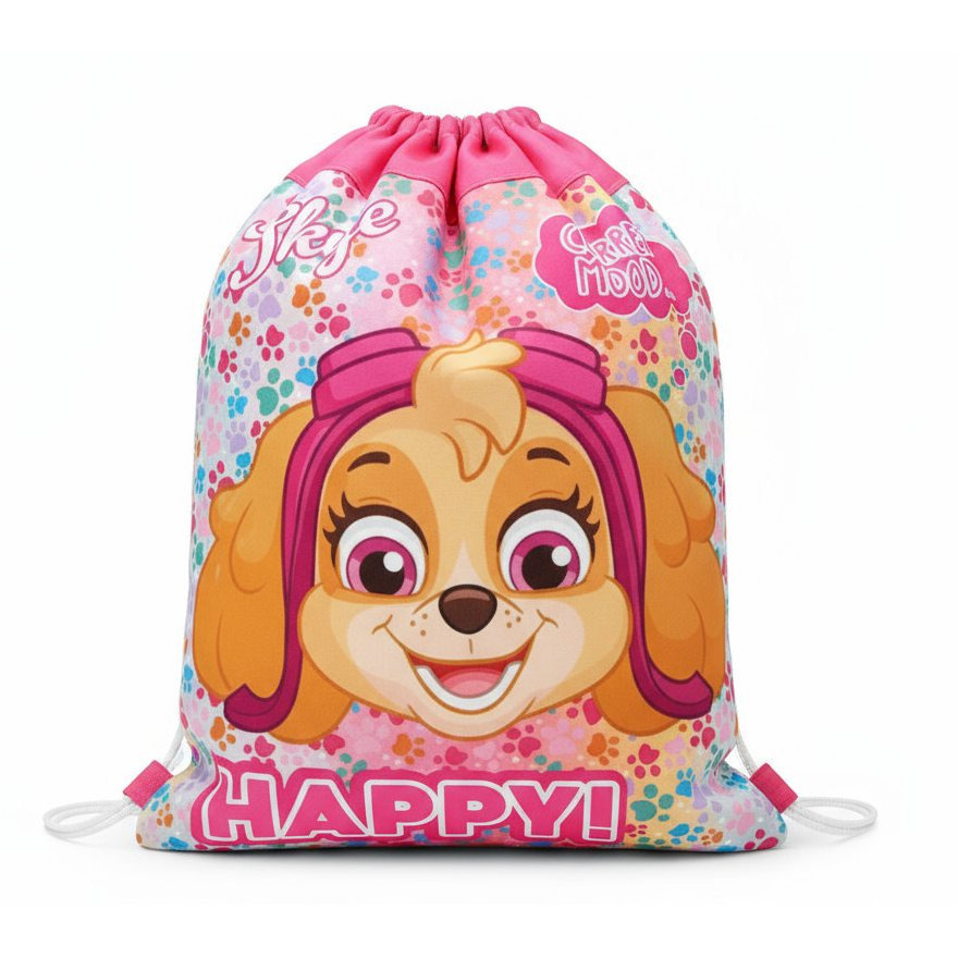 Image of Mancs Patrol Sports Bag, Large Gym Bag, 44 Cm