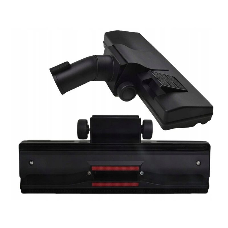 TEMU Universal Suction Nozzle Brush For Vacuum Cleaner, Adjustable Switchable