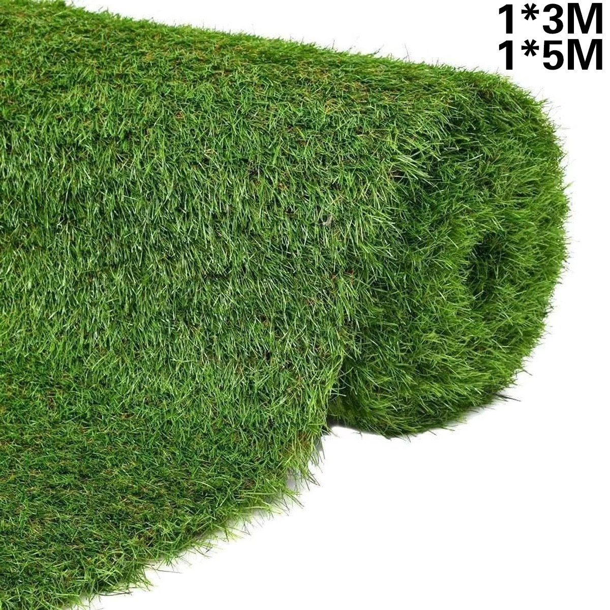 High Density Artificial Grass Turf Mat, 30mm Pile Height