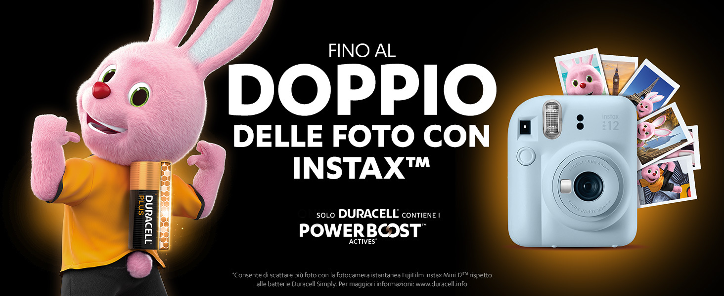 batterie duracell plus aaa – 1.5 v   –   al +150 % di   –   boost Dettagli dell'articolo 11