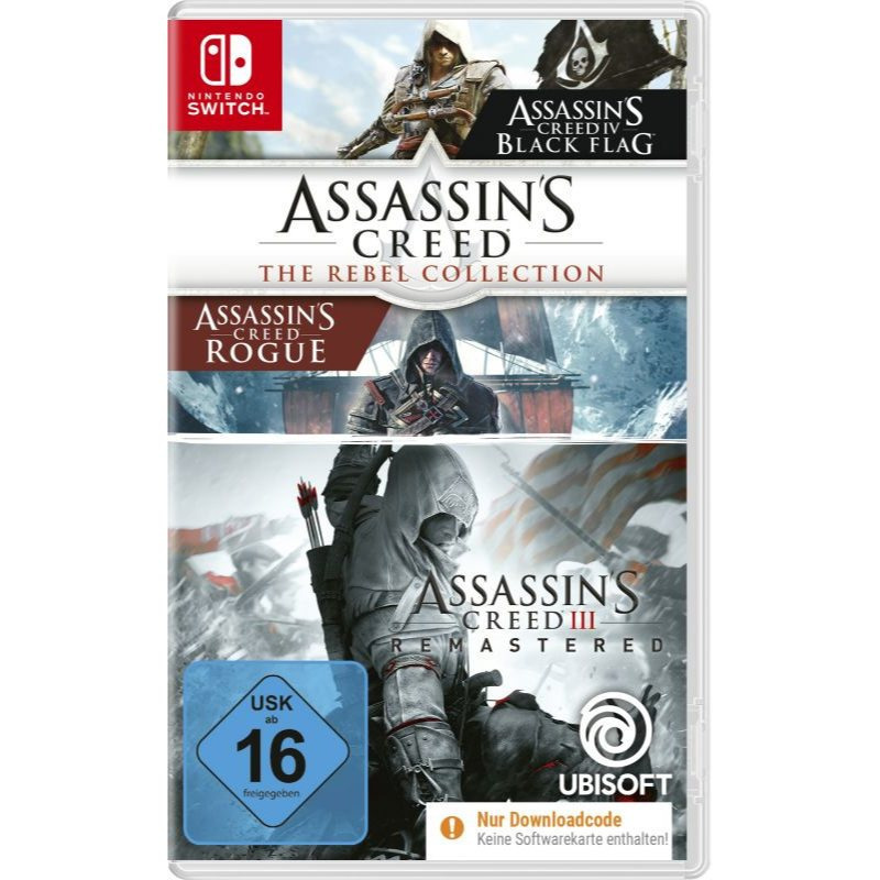Creed - Creed Collection + Creed Iii