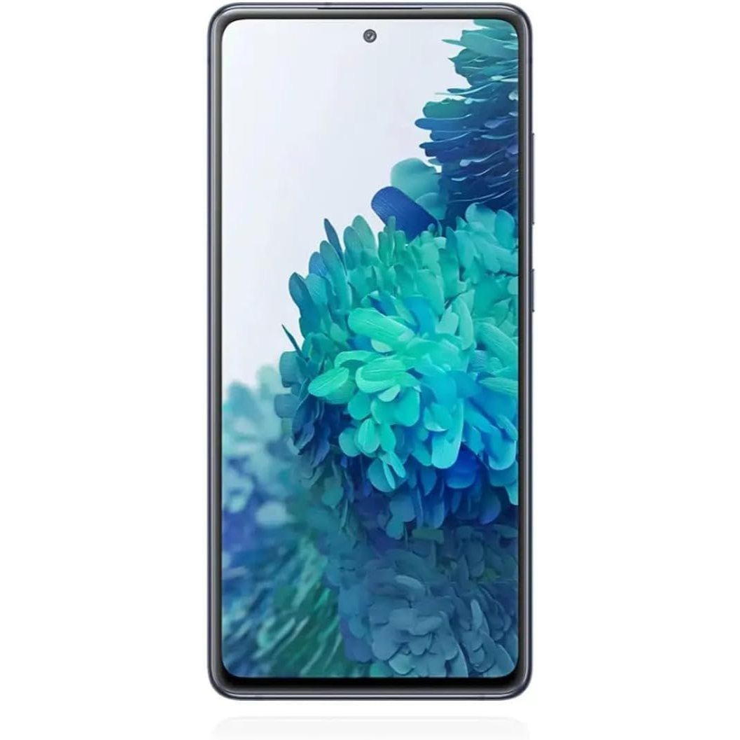 Galaxy S20 Fe Smartphone 128gb, 6gb , , Cloud Navy