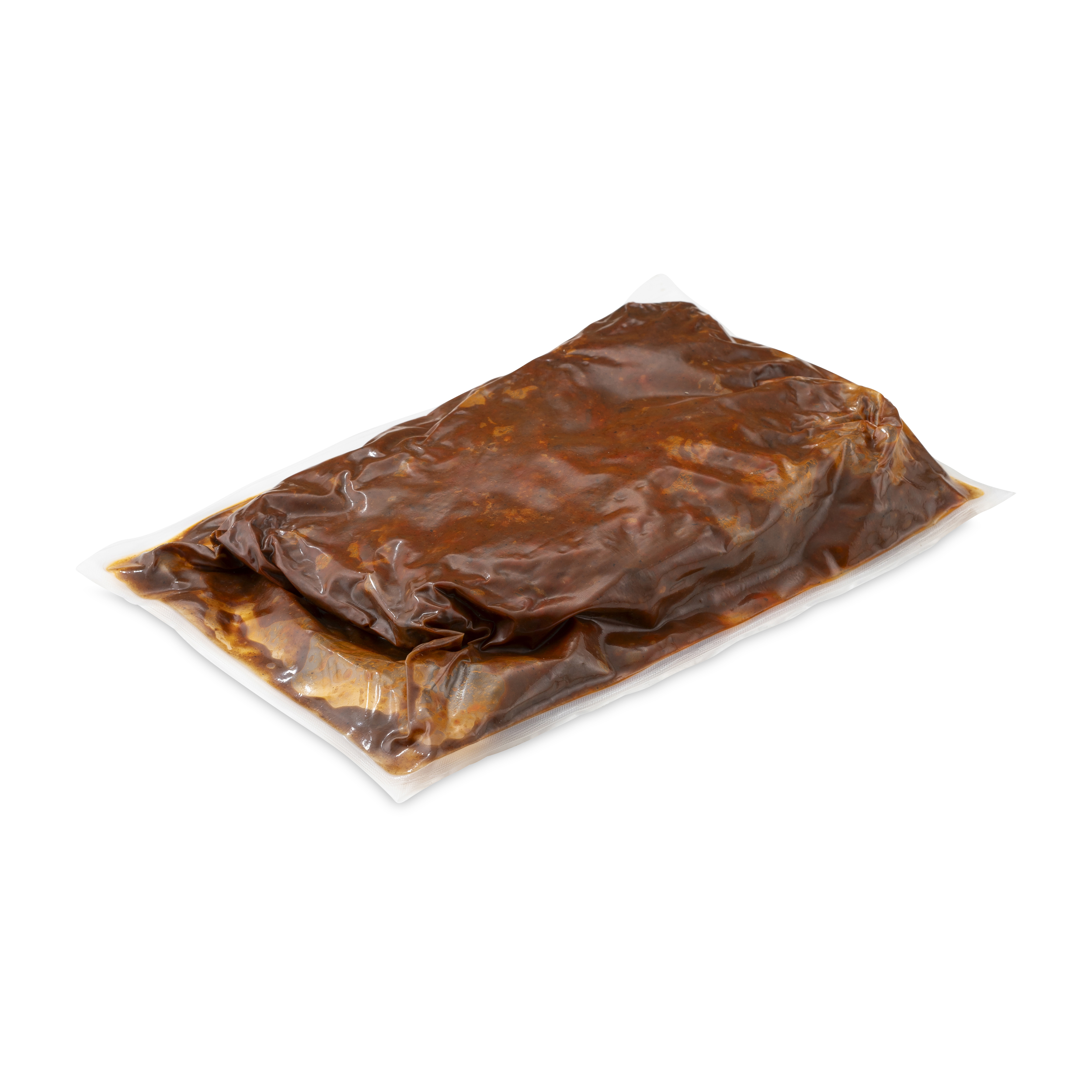 E-shop LANDPERLE® Sous-Vide WILDFLEISCH für Gulasch-Suppe-Eintopf ca. 1KG Goulasch-De Chevreuil-Sous-Vide - Pörkölt Würzfleisch - feines Hirschfleisch