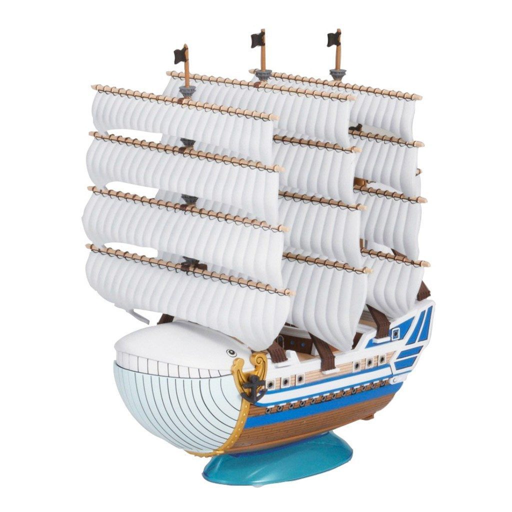 Image of 1 Piece - - / Collection Von Bandai