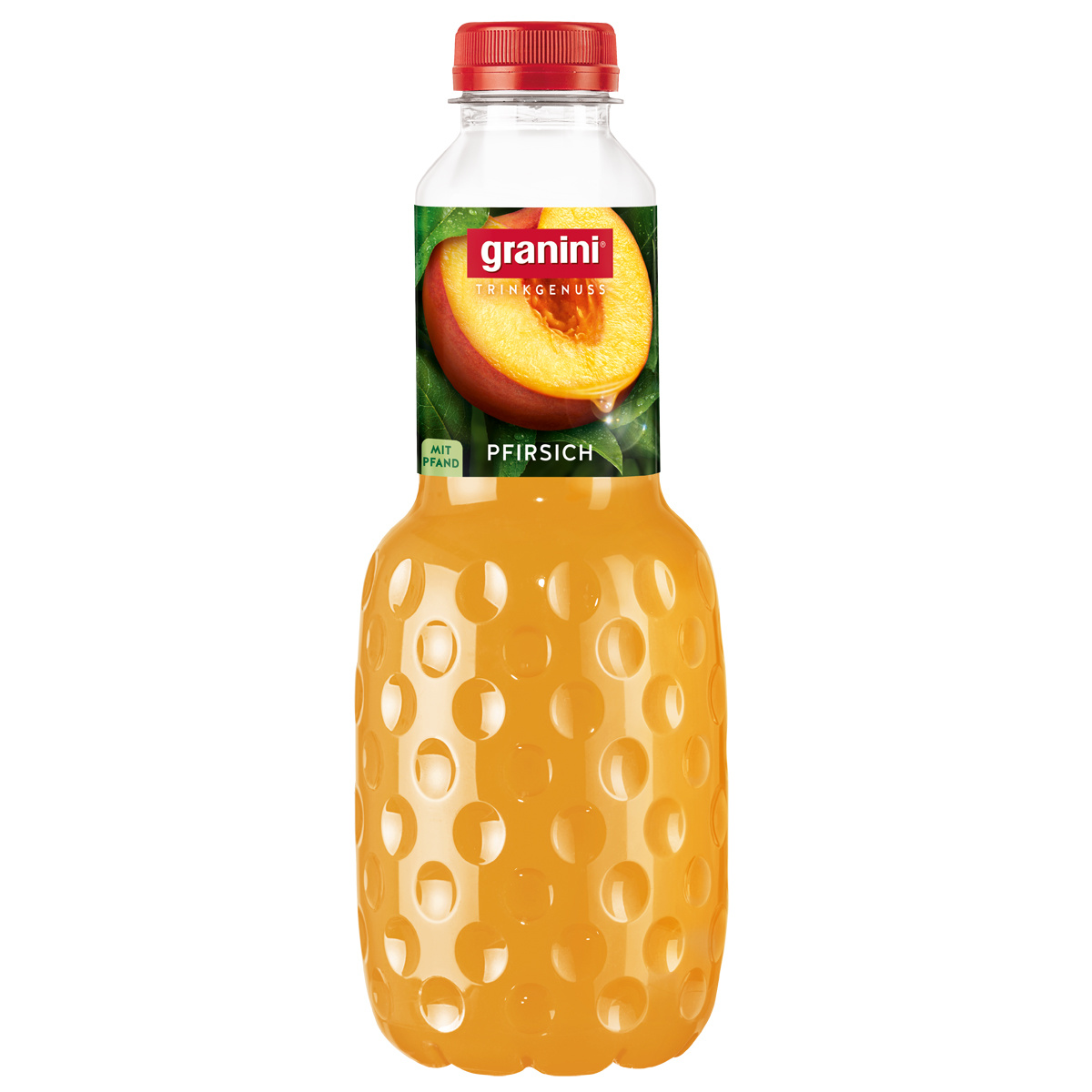 Granini Peach 1000ml