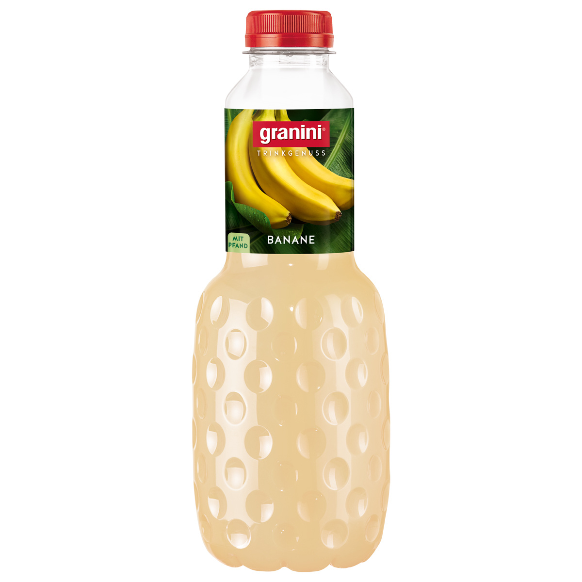 Image of Granini Banana 1000ml