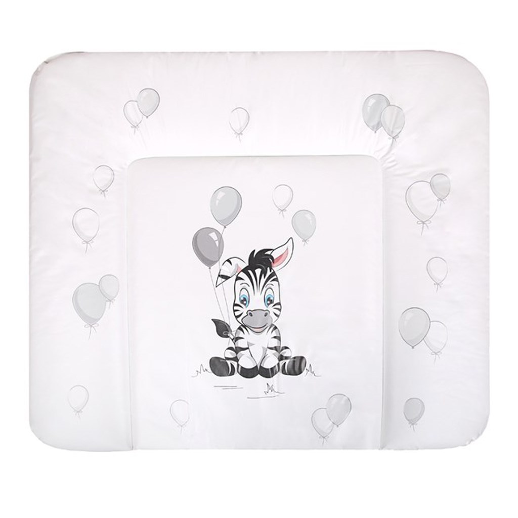 Soft New White Blanket 85x70
