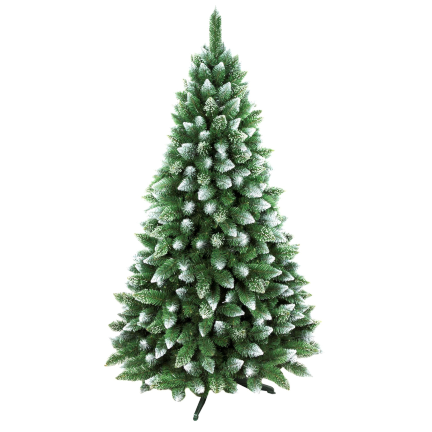 Image of Artificial Christmas Tree Diamond 220cm - High Quality