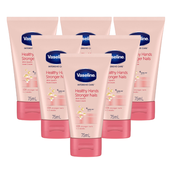       stronger nails lotion 6 x 75ml details 0