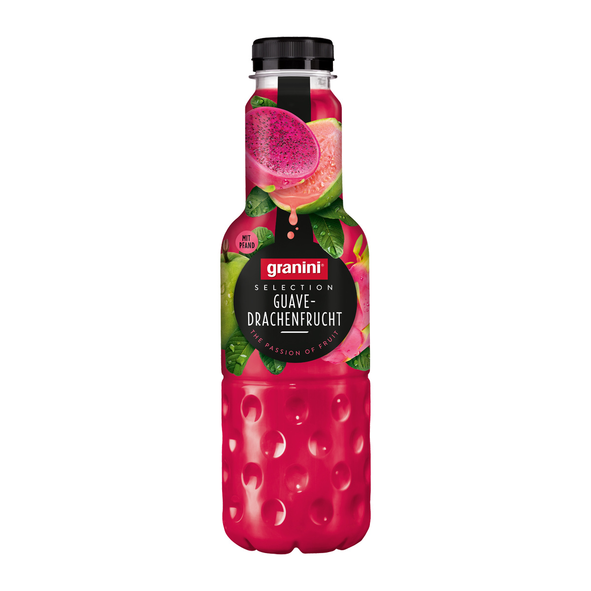 Image of Granini Guava Dragon Fruit Fruit Juice Drink 750ml