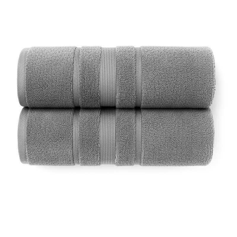 TEMU 2x Extra Large Bath Towels 80×160cm | 100% Cotton 500gsm | Soft & Absorbent Bath Sheets | Quick Dry Towels For Bathroom, Gym, Spa & Beach | Pack