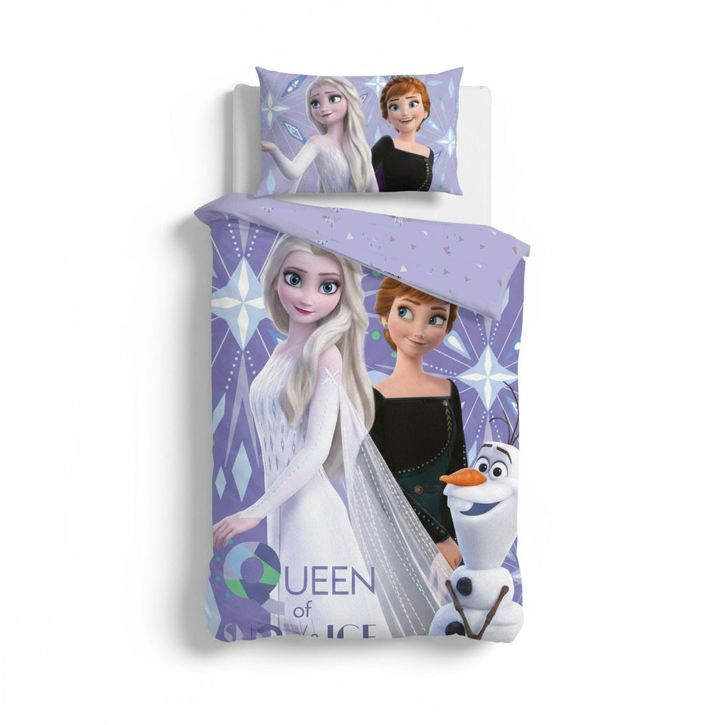 Bedding Set 100x135cm + 40x60cm