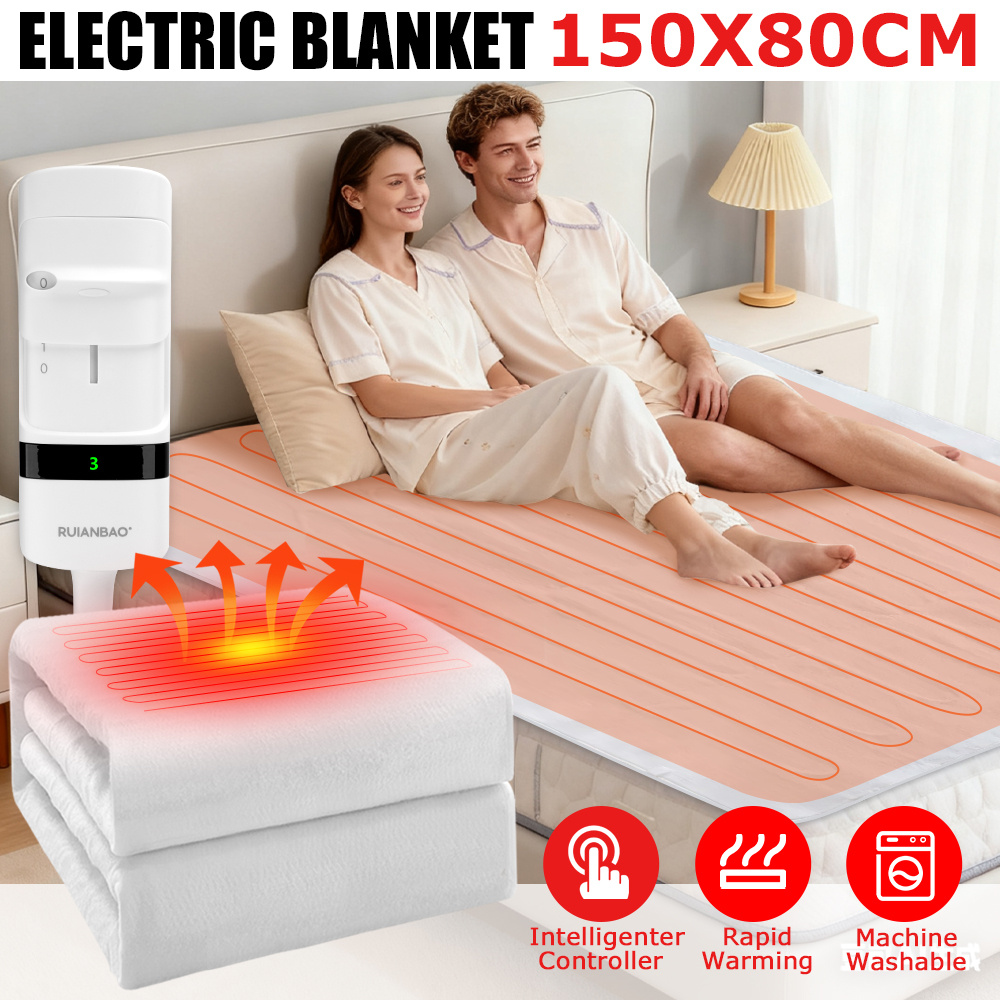 electric blanket United Kingdom
