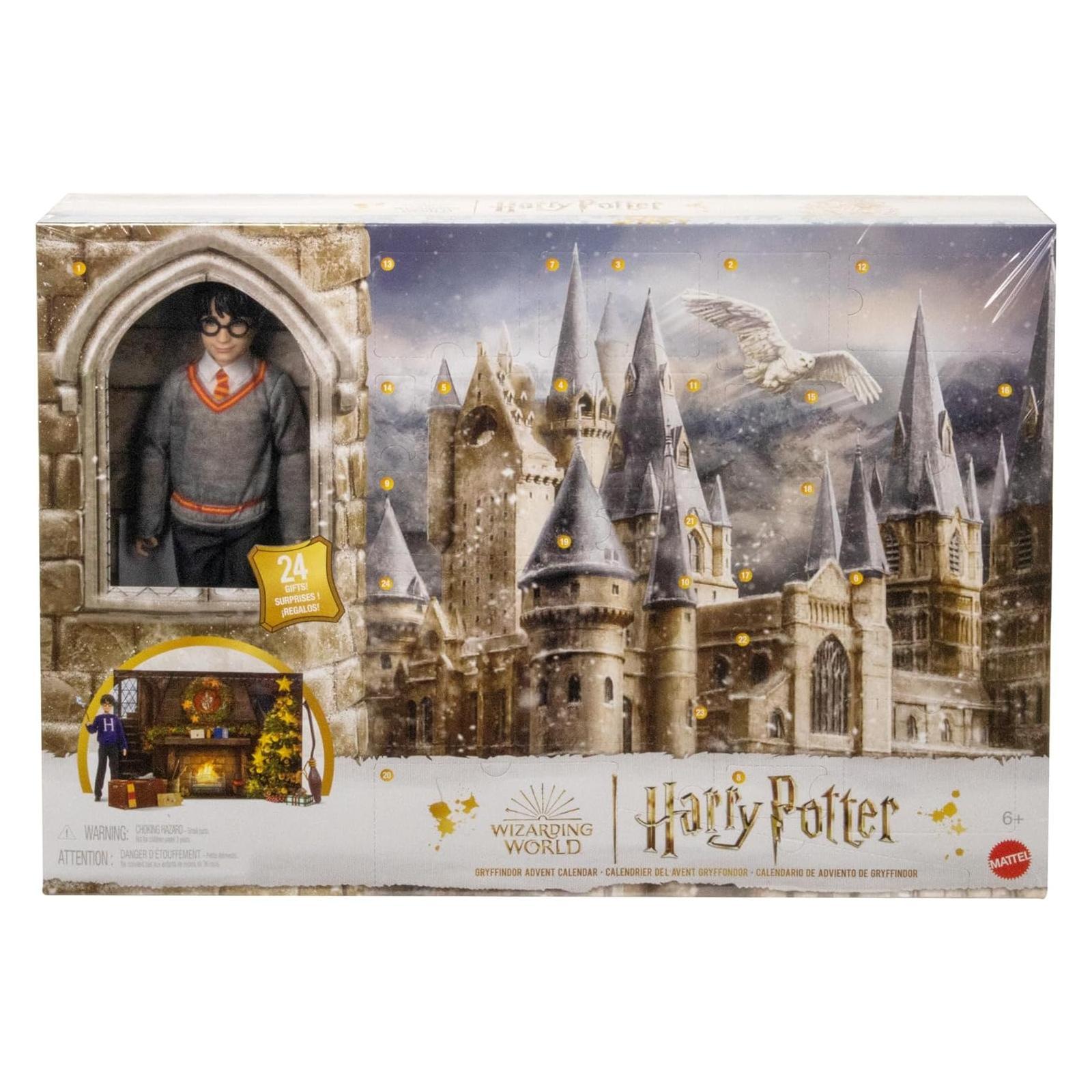Image of Hnd80 - Wizarding World - Harry Potter - Advent Calendar