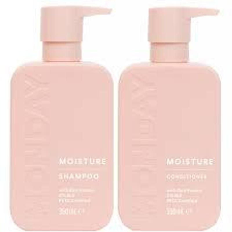 TEMU Monday Shampoo And Conditioner