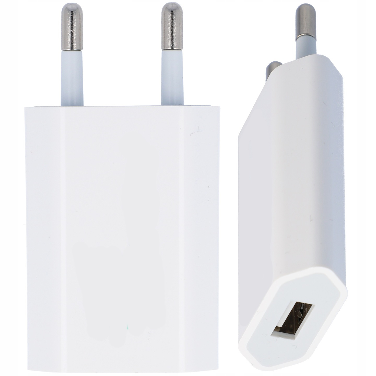 TEMU Network Usb Charger 1a 5v For Charging Smartwatches 1000ma