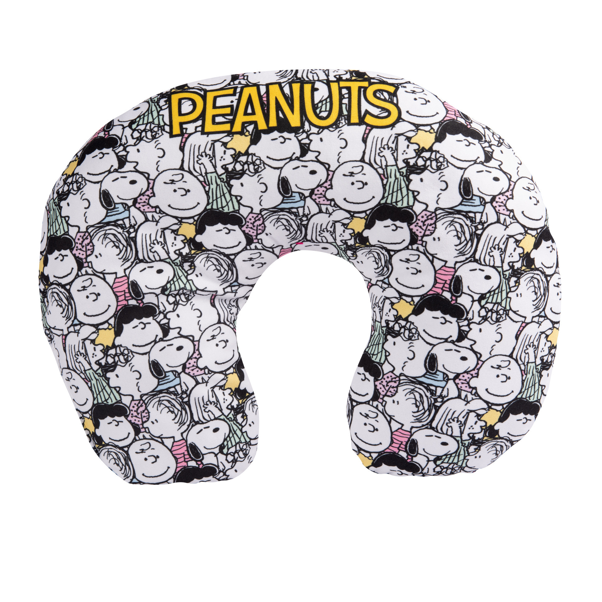 The Snoopy - Travel Neck Pillow Comfortable Travel Pillow Neck Support Car Airplane