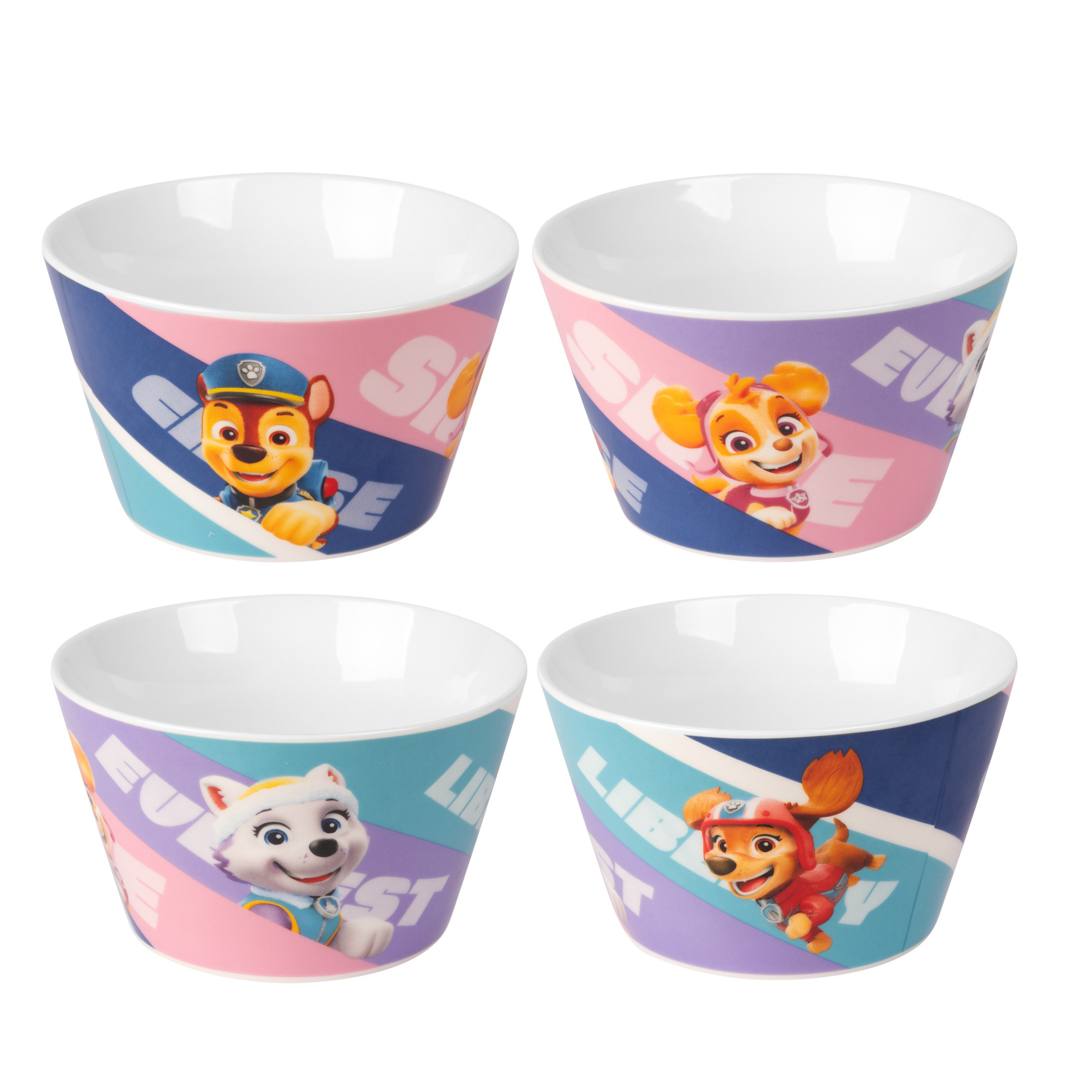 Bowl - - Bowl Porcelain 500ml