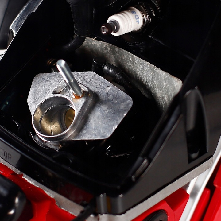 5.5HP Gasoline Chainsaw, 52cc Motor Chainsaw with 2 Chains, 2 Swords, and 300ml Oil – XXL Set