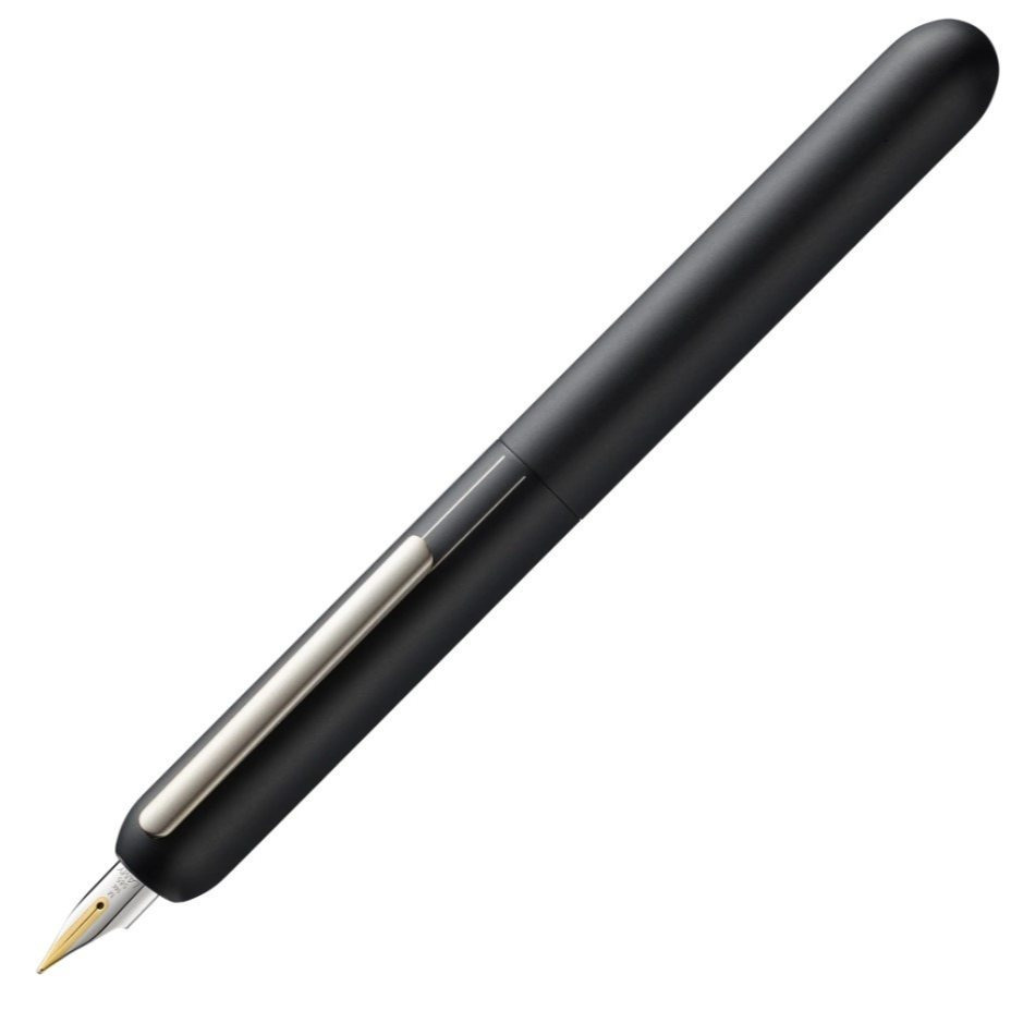 Image of Lamy Fountain Pen (f Nib)