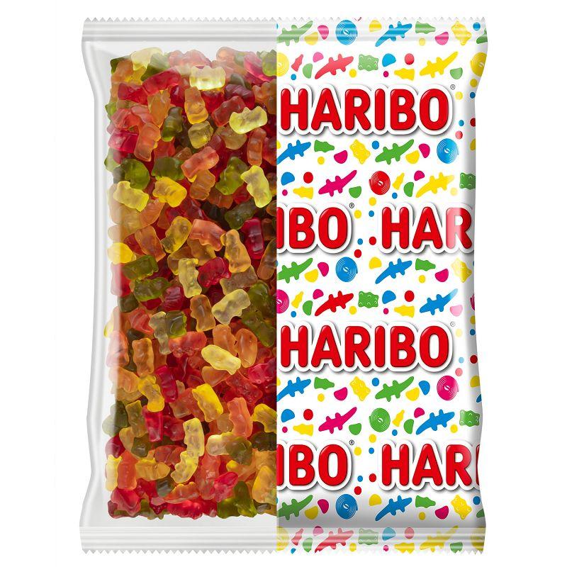 Haribo Ours D'or ( Goldbear ) - Sachet 2kg
