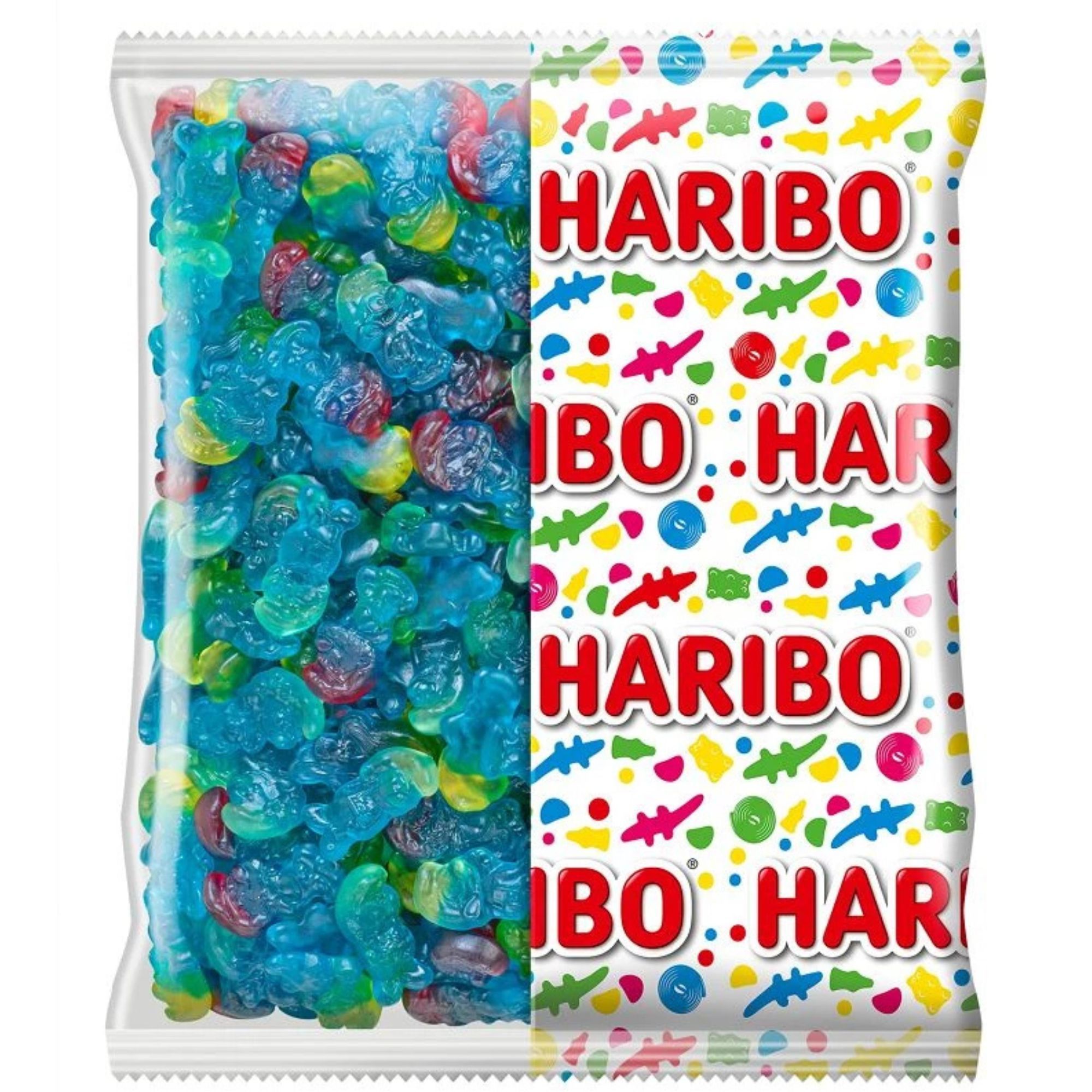 Image of Haribo Candy Sachet - 2kg