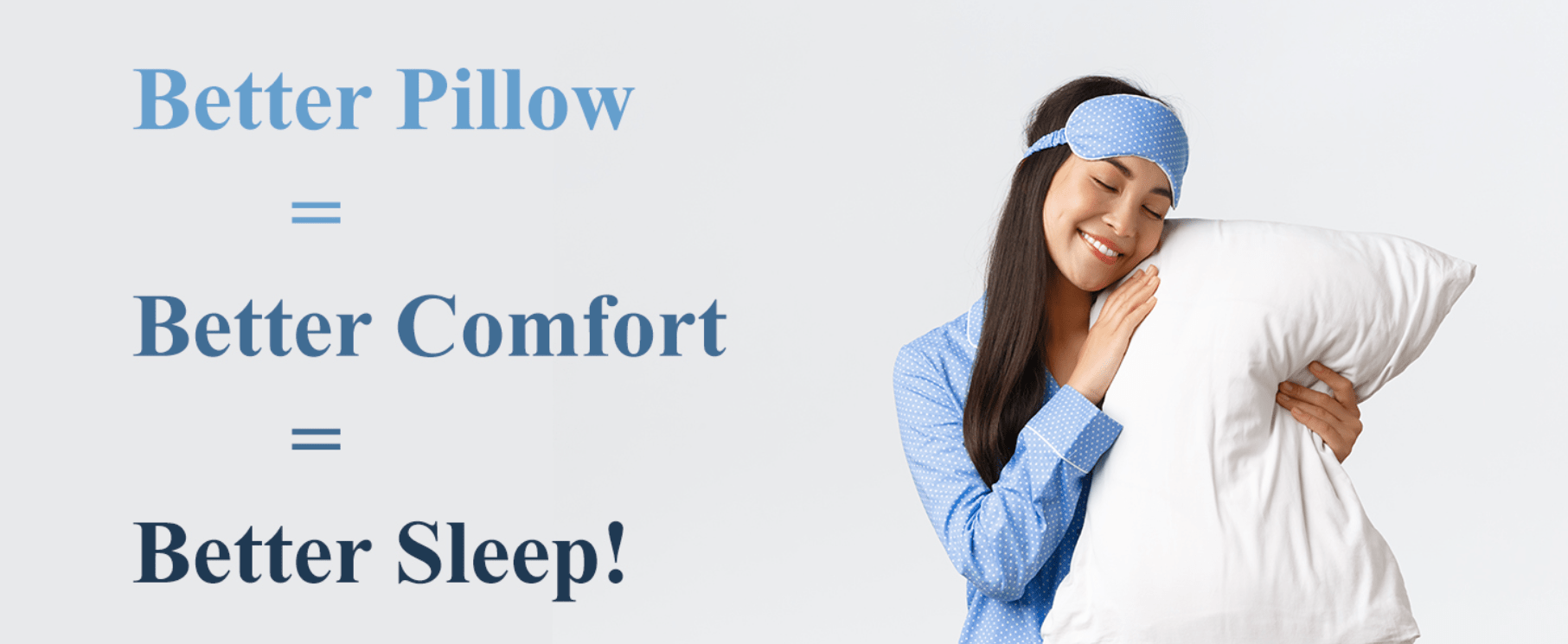 Duck Feather Pillows Pack of 1 and 2 Hotel Quality, Washable, Medium/Soft Support