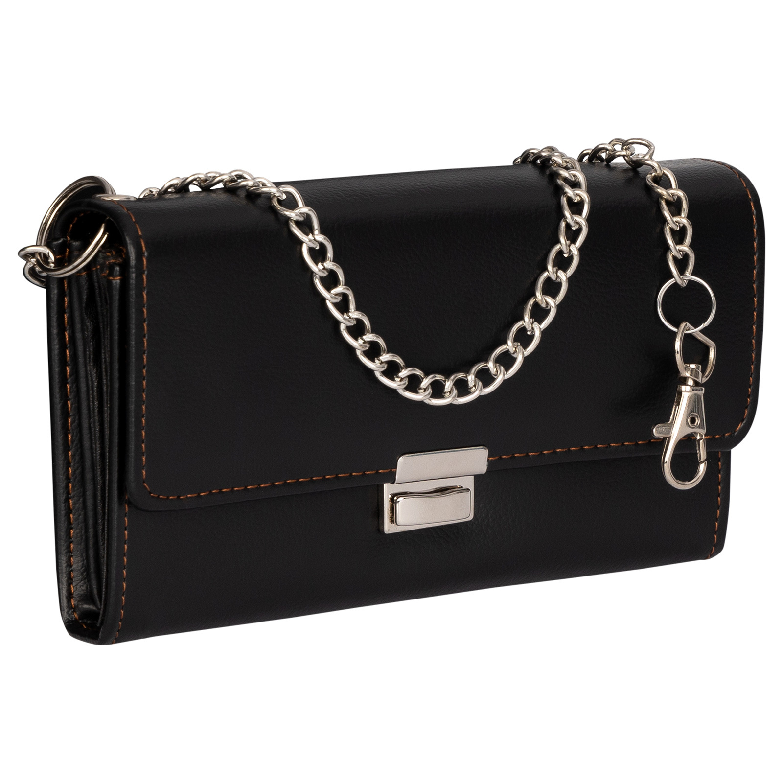 TEMU Waiter Wallet, Waiter Money Wallet, Taxi Wallet, Large Waiter Wallet, Faux Leather, Professional Taxi Wallet