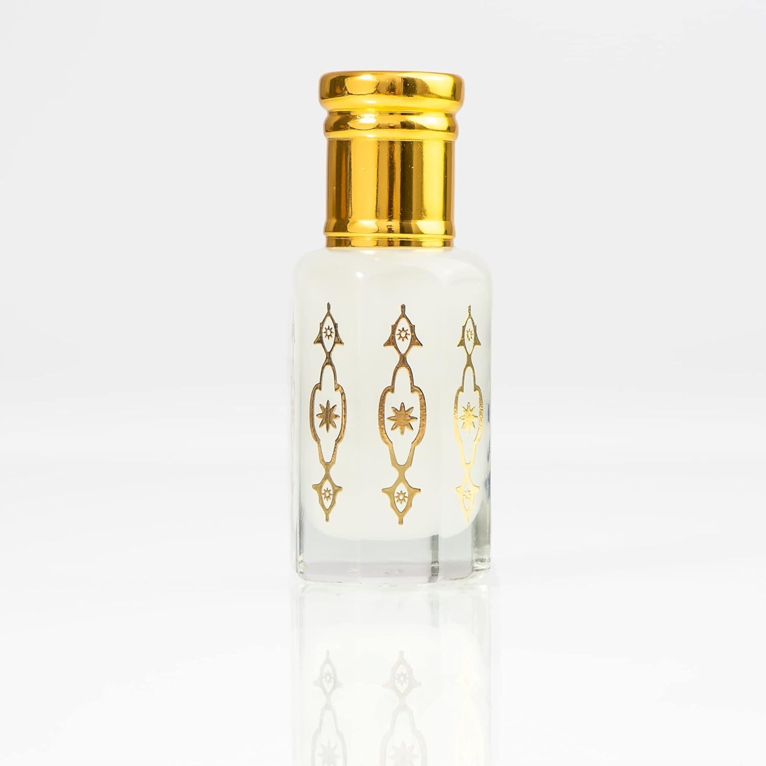 Image of Musc Tahara Blanc 'ethics® 12ml • Intimate Area Purification After Menstruation • Alcohol-free Scented Deodorant • Eliminates Odors With Long-