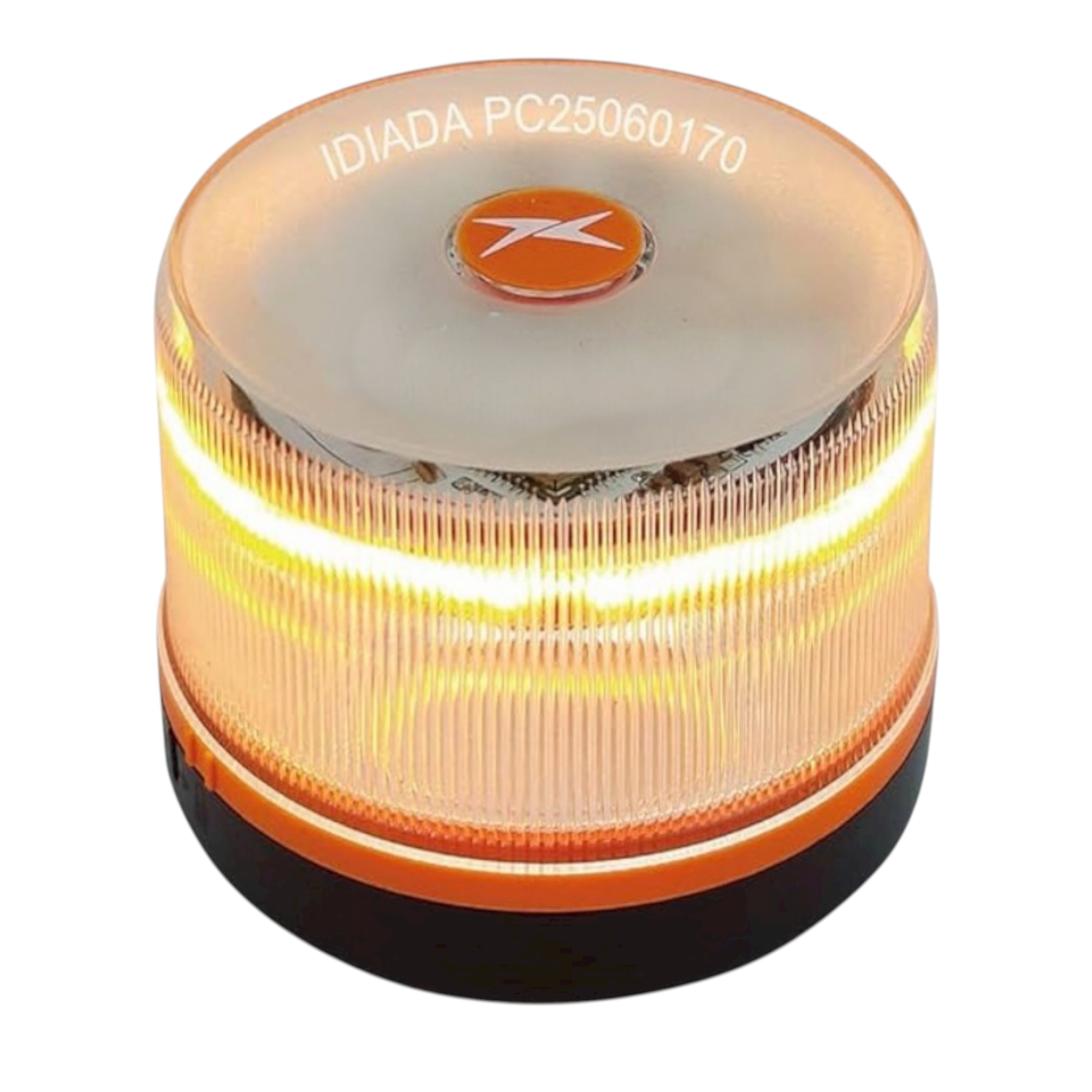 Baliza V16 conectada con geolocalización 3.0 homologada DGT, eSIM incluida