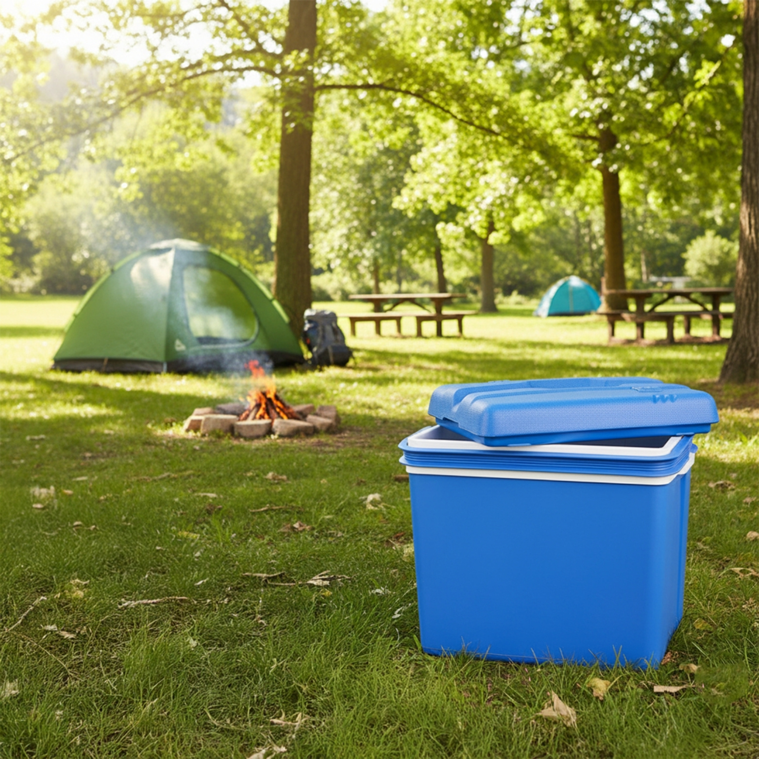 camping khlschrank solar - Kostenloser Versand fr Artikel, die von Temu  versendet werden